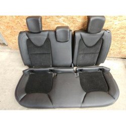 Banquette Arriere (kit Deriv Vp) Renault Clio 4 Phase 2 (1)