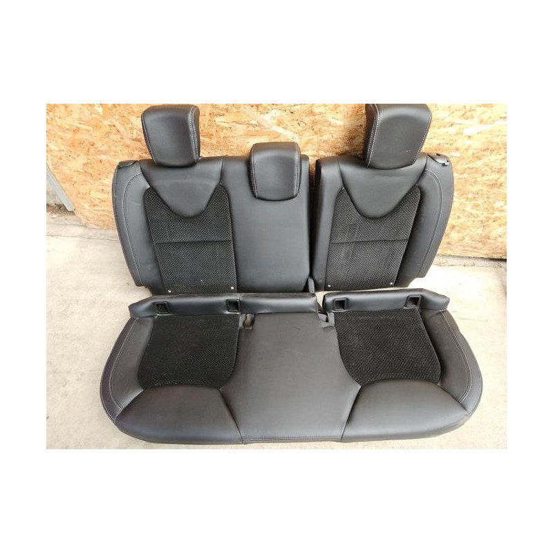 Banquette Arriere (kit Deriv Vp) Renault Clio 4 Phase 2 (1)