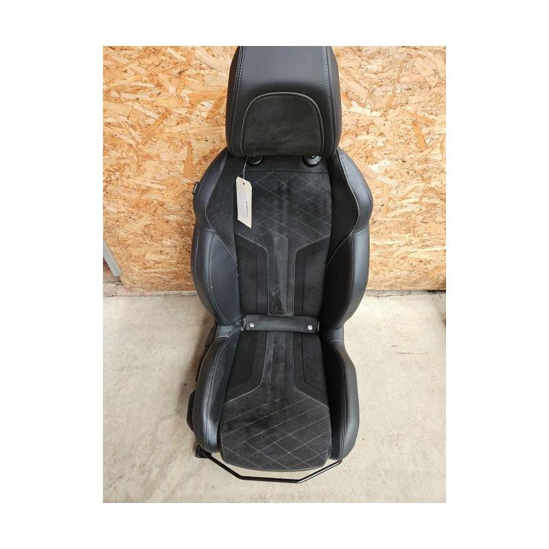 Siege Avant Droit Peugeot 2008 2 Phase 1 (1)