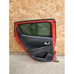 Porte Arriere Gauche Renault Clio 4 Phase 2 (3)