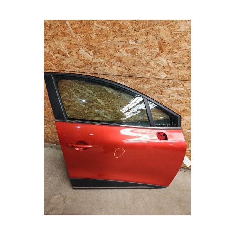 Porte Avant Droit Renault Clio 4 Phase 2 (1)