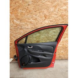 Porte Avant Droit Renault Clio 4 Phase 2 (5)