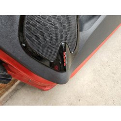 Porte Avant Droit Renault Clio 4 Phase 2 (6)