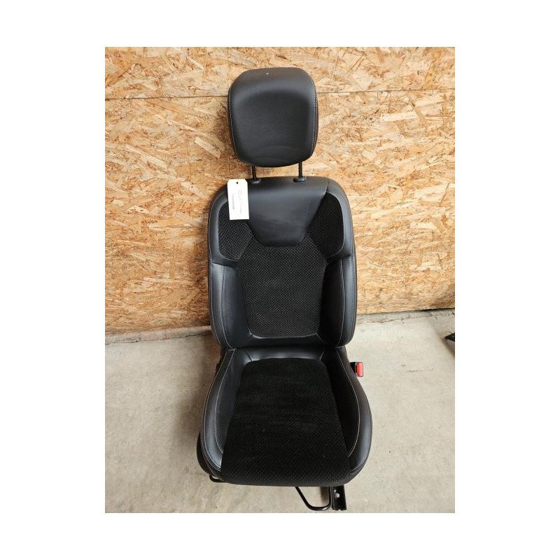 Siege Avant Droit Renault Clio 4 Phase 2 (1)