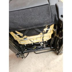 Siege Avant Droit Renault Clio 4 Phase 2 (5)