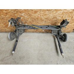 Train Arriere Complet Renault Clio 4 Phase 2 (1)