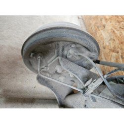 Train Arriere Complet Renault Clio 4 Phase 2 (2)