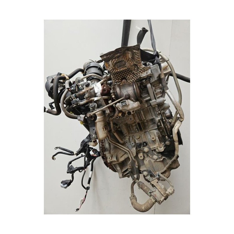 Moteur Nissan Micra 5 (1)