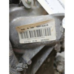 Moteur Nissan Micra 5 (6)