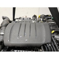 Moteur Peugeot 407 Phase 1 (6)