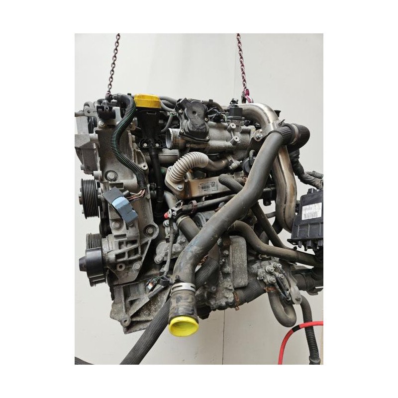 Moteur Renault Laguna 3 Phase 1 Coupe (1)