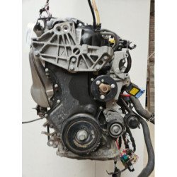 Moteur Renault Laguna 3 Phase 1 Coupe (2)