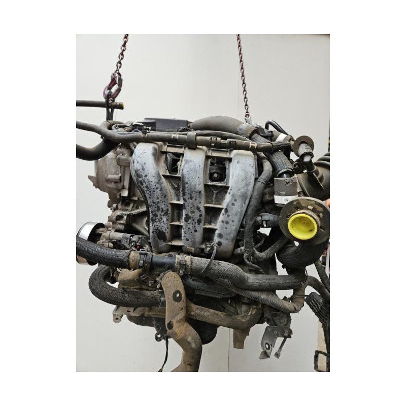 Moteur Ford Ka+ (1)
