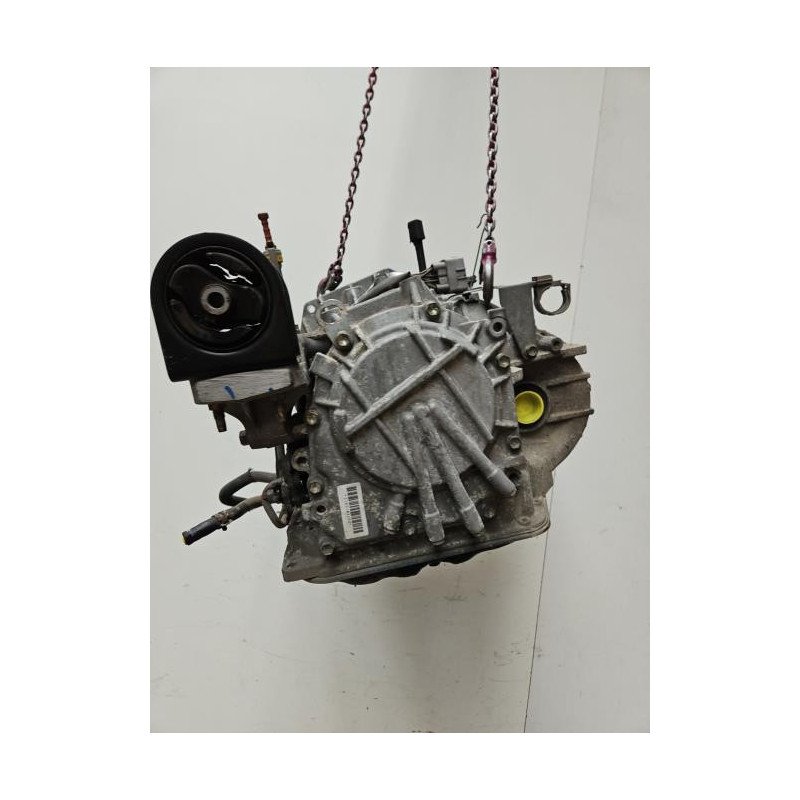 Boite De Vitesses Suzuki Splash (1)