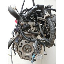 Moteur Suzuki Splash (2)