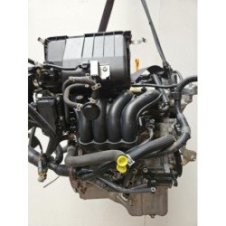 Moteur Suzuki Splash (3)