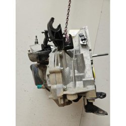 Boite De Vitesses Nissan Micra 5 (1)