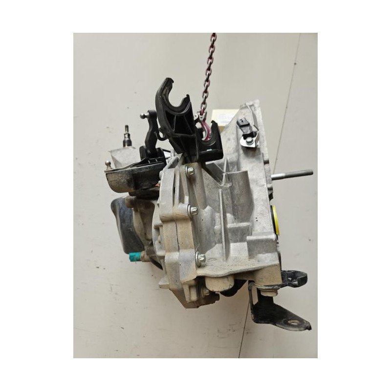Boite De Vitesses Nissan Micra 5 (1)