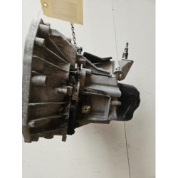 Boite De Vitesses Nissan Micra 5 (3)