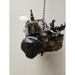 Boite De Vitesses Nissan Micra 5 (4)
