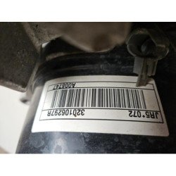 Boite De Vitesses Nissan Micra 5 (5)