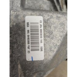 Boite De Vitesses Nissan Micra 5 (6)