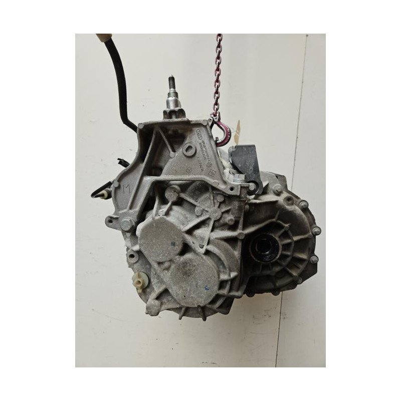 Boite De Vitesses Renault Laguna 3 Phase 1 Coupe (1)