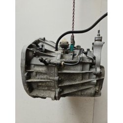 Boite De Vitesses Renault Laguna 3 Phase 1 Coupe (4)