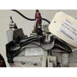 Boite De Vitesses Renault Laguna 3 Phase 1 Coupe (5)