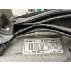 Boite De Vitesses Renault Laguna 3 Phase 1 Coupe (6)