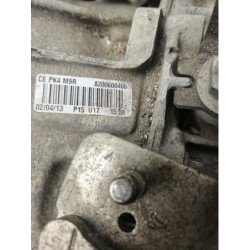 Boite De Vitesses Renault Laguna 3 Phase 1 Coupe (7)