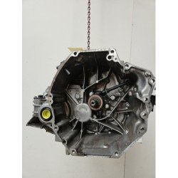 Boite De Vitesses Nissan Qashqai 1 Phase 2 (1)