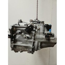 Boite De Vitesses Nissan Qashqai 1 Phase 2 (2)