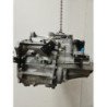 Boite De Vitesses Nissan Qashqai 1 Phase 2 (2)