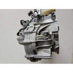 Boite De Vitesses Nissan Qashqai 1 Phase 2 (4)