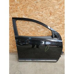 Porte Avant Droit Nissan Qashqai 1 Phase 2 (1)