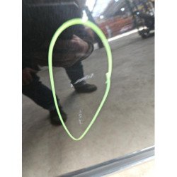 Porte Avant Droit Nissan Qashqai 1 Phase 2 (3)