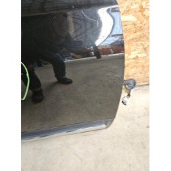 Porte Avant Droit Nissan Qashqai 1 Phase 2 (4)