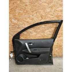 Porte Avant Droit Nissan Qashqai 1 Phase 2 (5)