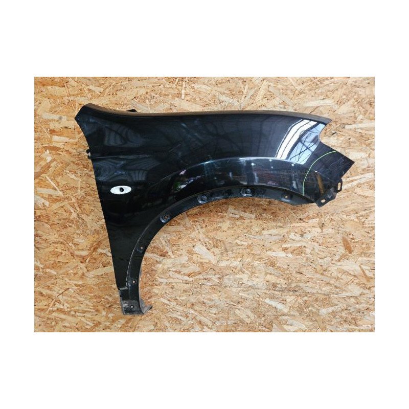 Aile Avant Droit Nissan Qashqai 1 Phase 2 (1)