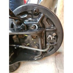 Train Arriere Complet Suzuki Splash (4)