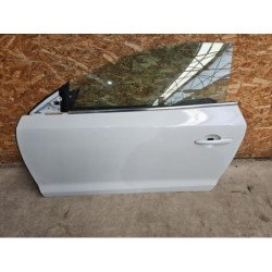 Porte Avant Gauche Renault Laguna 3 Phase 1 Coupe (1)