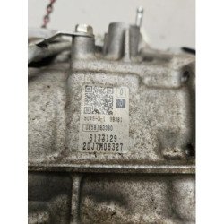 Boite De Vitesses Peugeot 2008 2 Phase 1 (3)