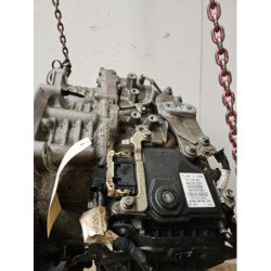 Boite De Vitesses Peugeot 2008 2 Phase 1 (5)