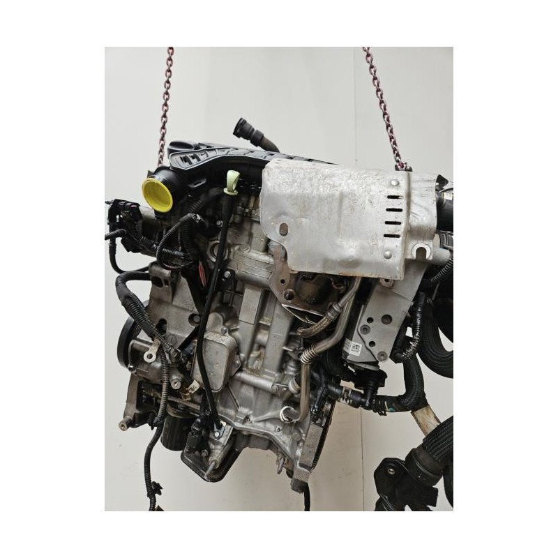 Moteur Peugeot 2008 2 Phase 1 (1)