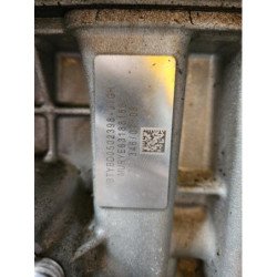 Moteur Peugeot 2008 2 Phase 1 (5)