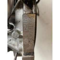 Moteur Peugeot 2008 2 Phase 1 (6)