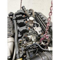 Moteur Peugeot 2008 2 Phase 1 (8)