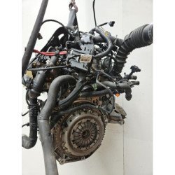 Moteur Renault Clio 4 Phase 2 (2)