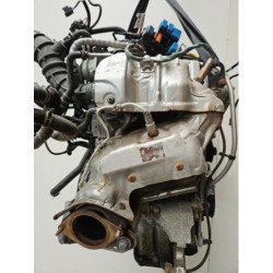 Moteur Renault Clio 4 Phase 2 (3)